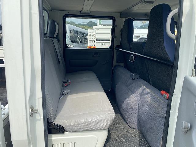 三菱ふそう Wキャブ キャンター|中古トラックの販売・買取・査定のアイナビ