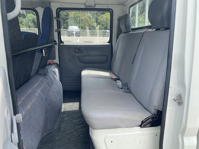 三菱ふそう Wキャブ キャンター|中古トラックの販売・買取・査定のアイナビ