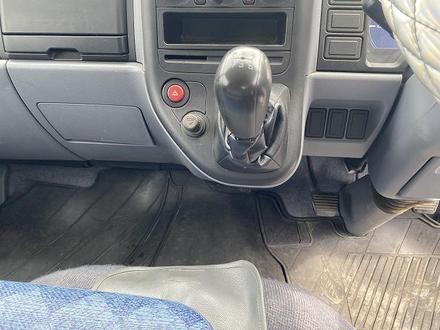 三菱ふそう Wキャブ キャンター|中古トラックの販売・買取・査定のアイナビ