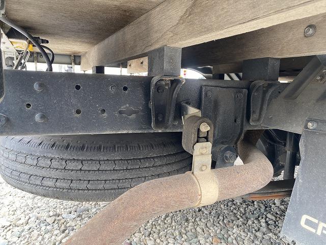 三菱ふそう Wキャブ キャンター|中古トラックの販売・買取・査定のアイナビ