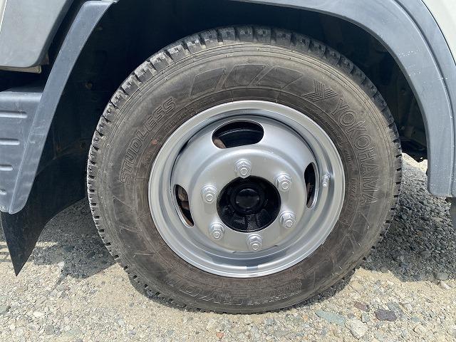 三菱ふそう Wキャブ キャンター|中古トラックの販売・買取・査定のアイナビ