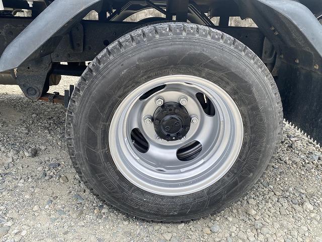 三菱ふそう Wキャブ キャンター|中古トラックの販売・買取・査定のアイナビ