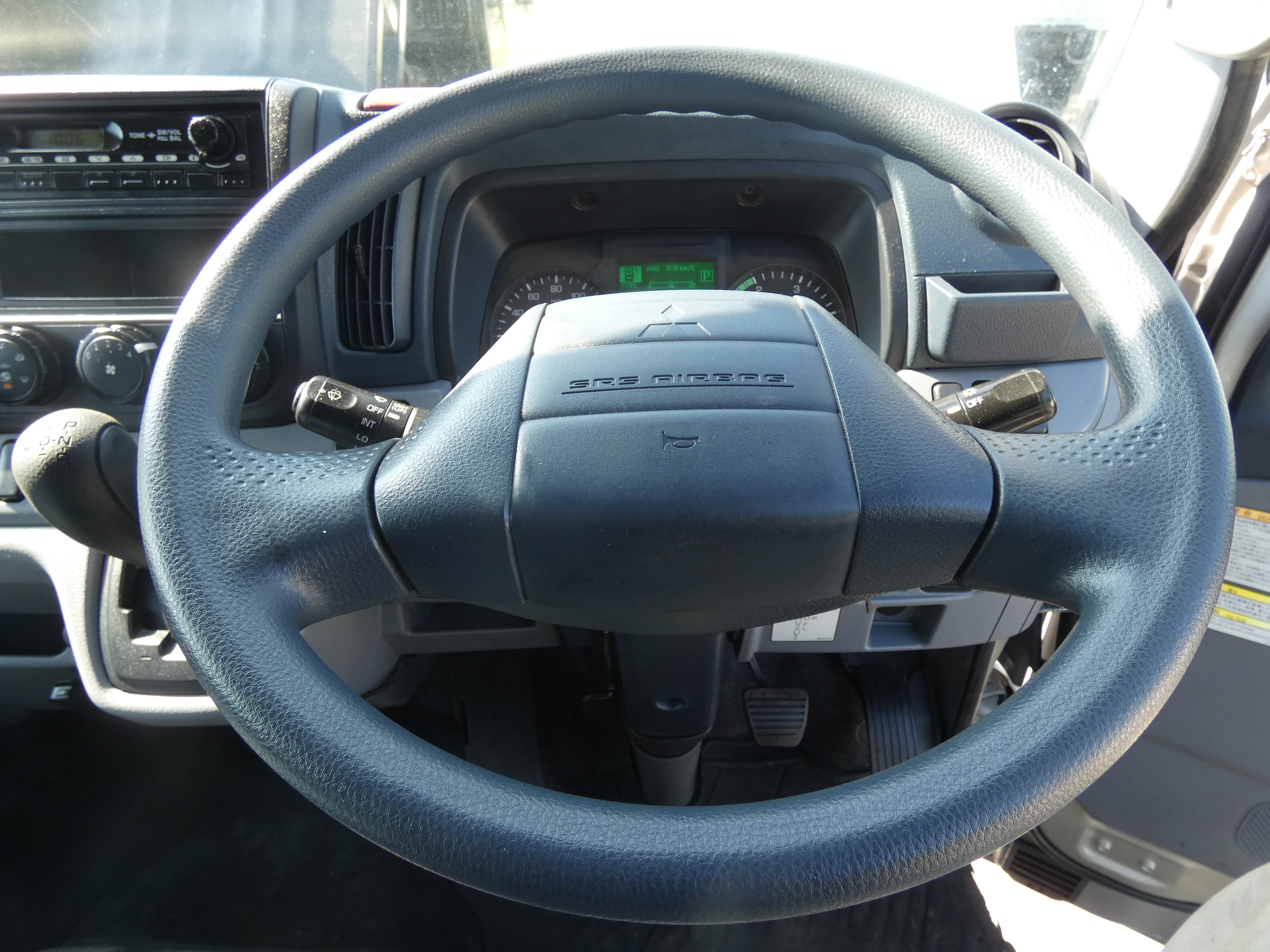 キャンター　Wキャブ　250826|中古トラックの販売・買取・査定のアイナビ