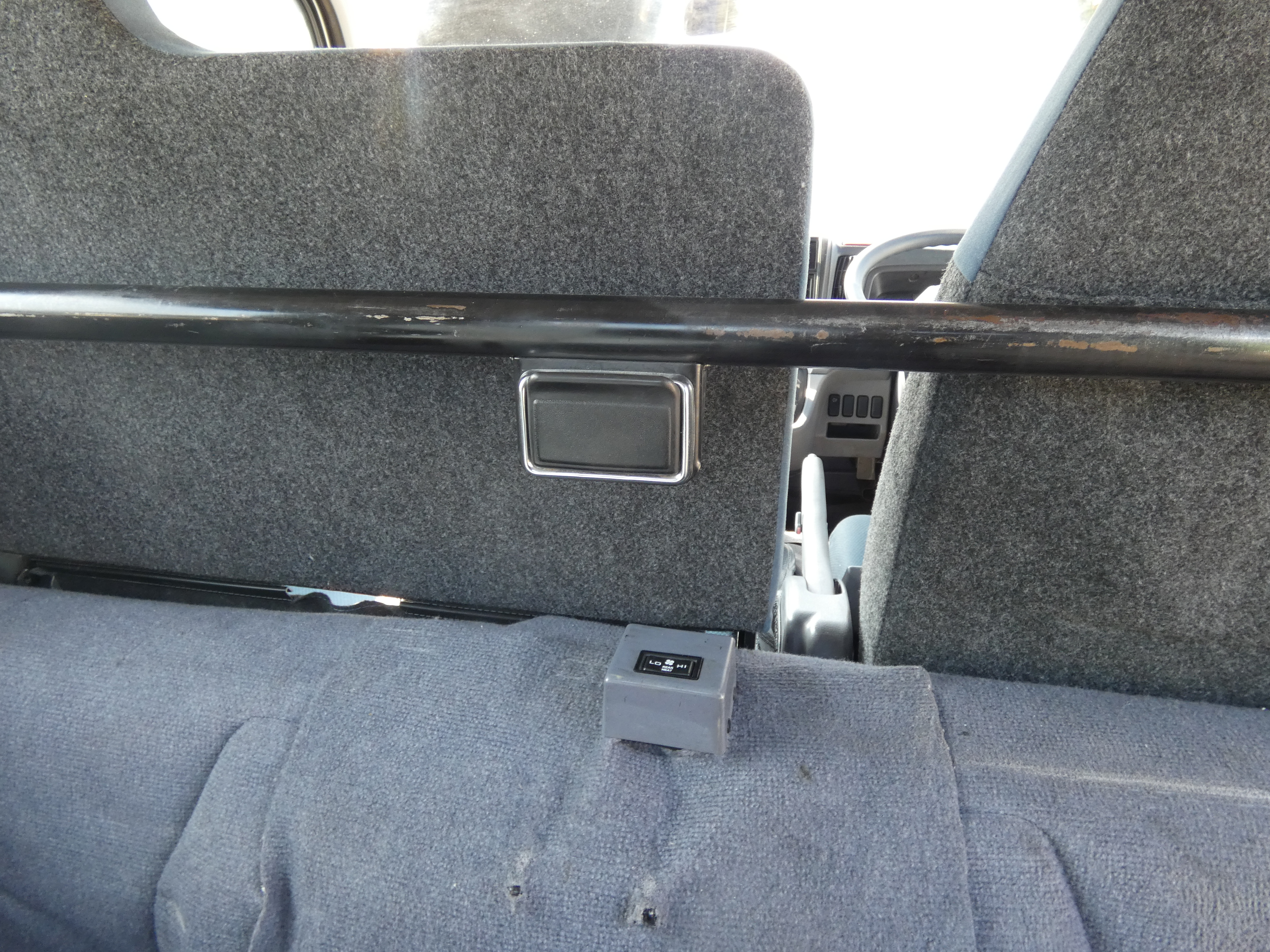 キャンター　Wキャブ　250826|中古トラックの販売・買取・査定のアイナビ