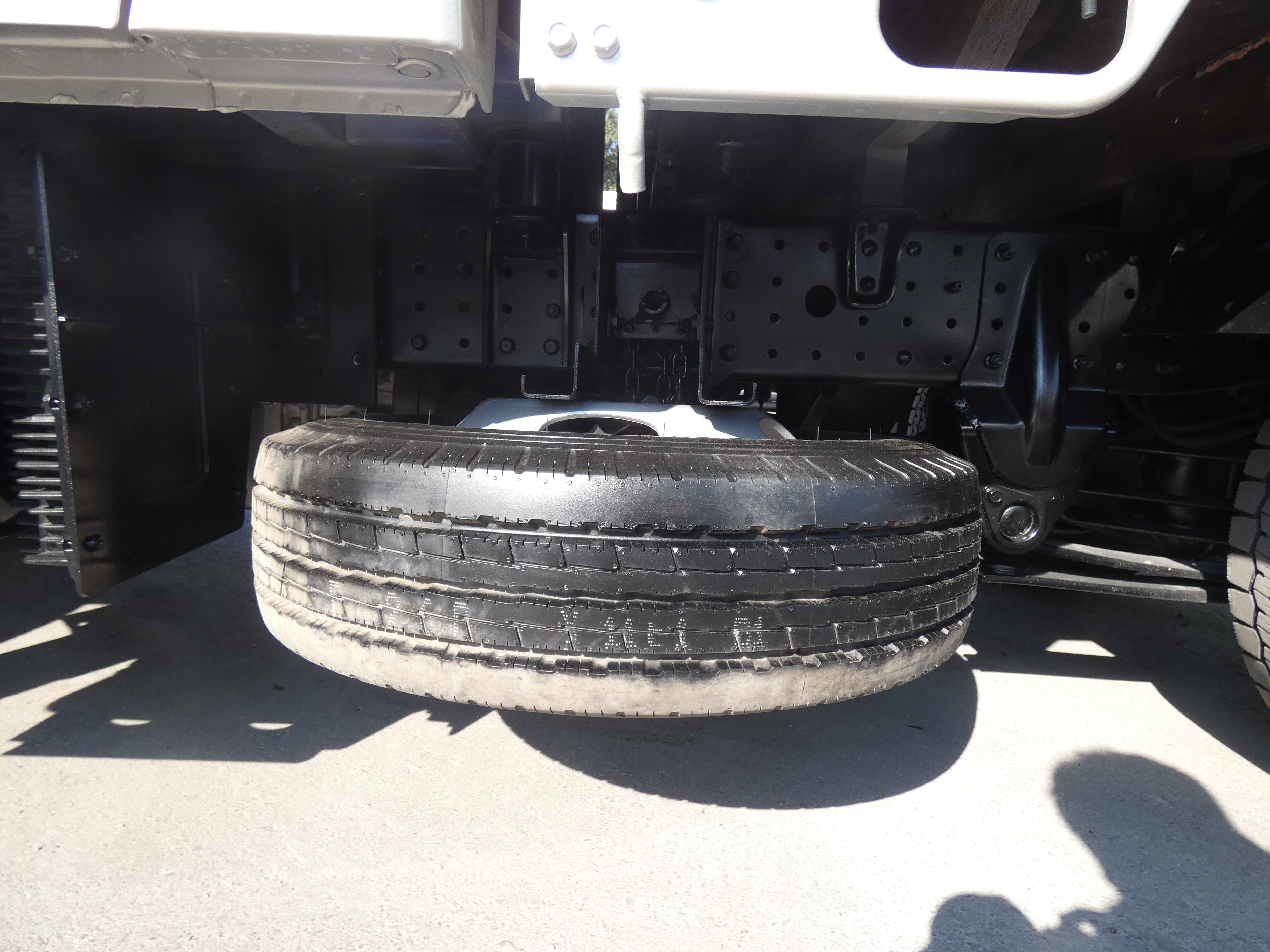 キャンター　Wキャブ　250826|中古トラックの販売・買取・査定のアイナビ