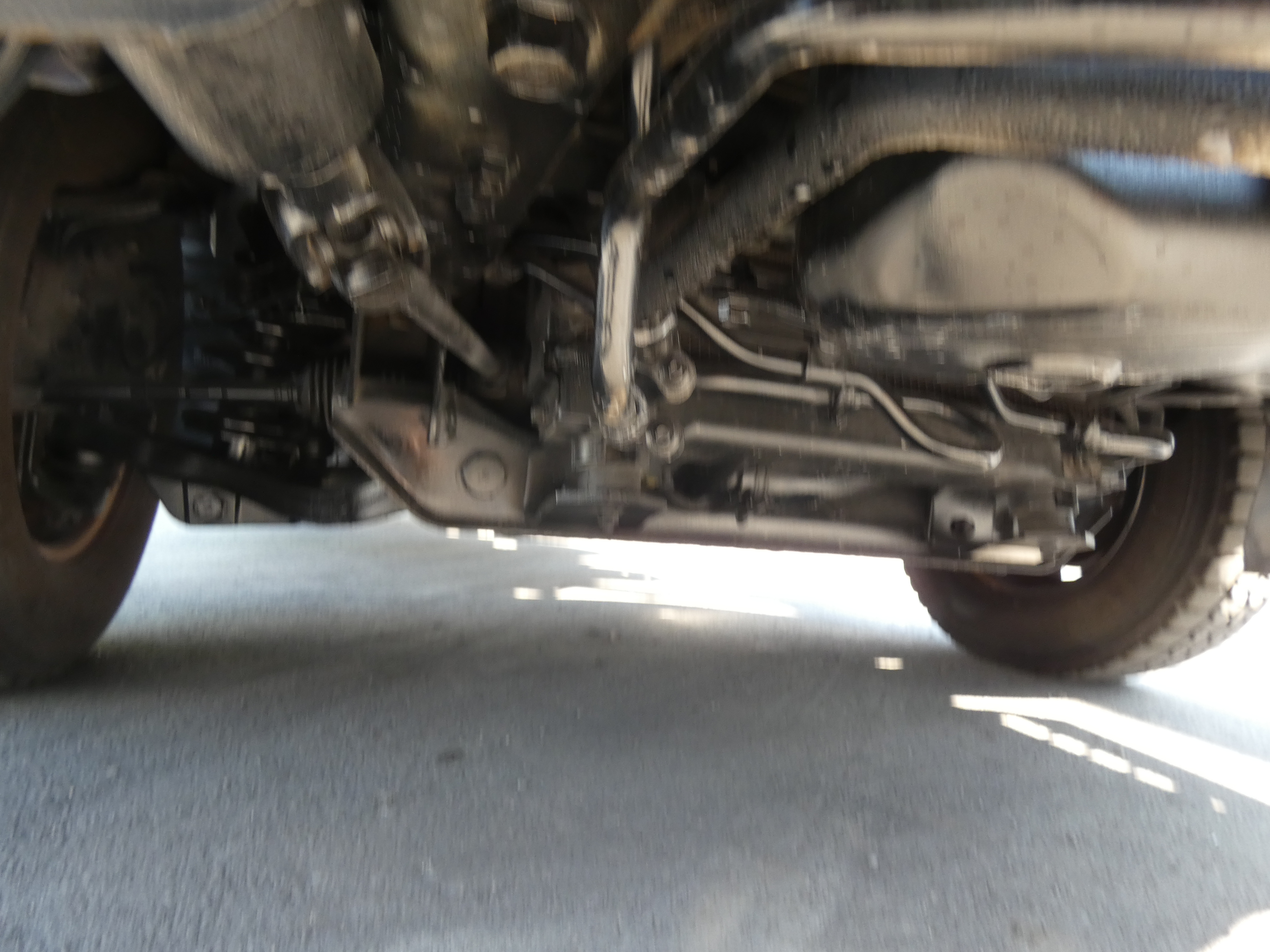 キャンター　Wキャブ　250826|中古トラックの販売・買取・査定のアイナビ