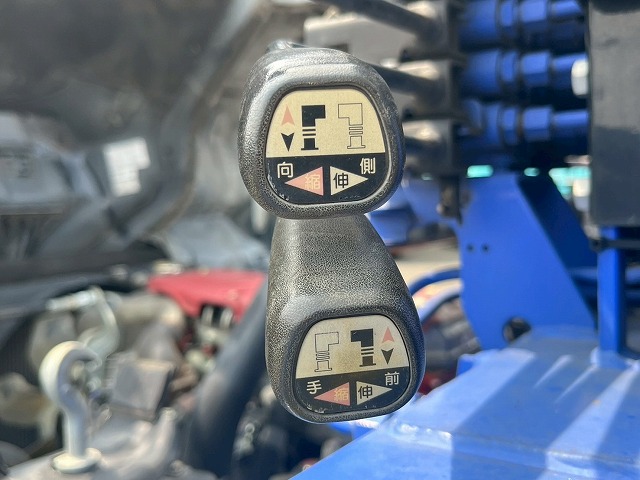 車検付★5段ラジコン★ワイド×超ロング★3トン積載★TADANO|中古トラックの販売・買取・査定のアイナビ