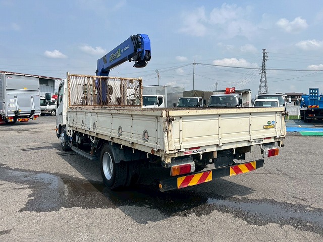 車検付★5段ラジコン★ワイド×超ロング★3トン積載★TADANO|中古トラックの販売・買取・査定のアイナビ