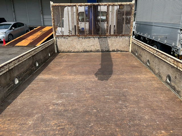 車検付★5段ラジコン★ワイド×超ロング★3トン積載★TADANO|中古トラックの販売・買取・査定のアイナビ