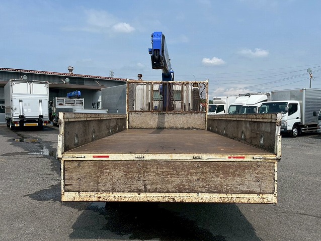 車検付★5段ラジコン★ワイド×超ロング★3トン積載★TADANO|中古トラックの販売・買取・査定のアイナビ