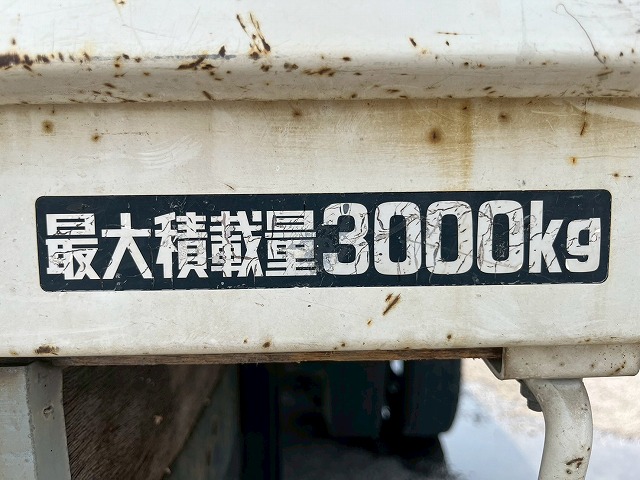 車検付★5段ラジコン★ワイド×超ロング★3トン積載★TADANO|中古トラックの販売・買取・査定のアイナビ