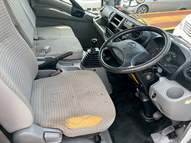 車検付★5段ラジコン★ワイド×超ロング★3トン積載★TADANO|中古トラックの販売・買取・査定のアイナビ