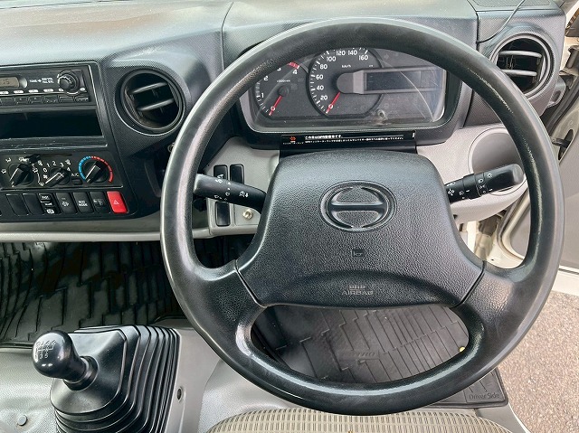 車検付★5段ラジコン★ワイド×超ロング★3トン積載★TADANO|中古トラックの販売・買取・査定のアイナビ