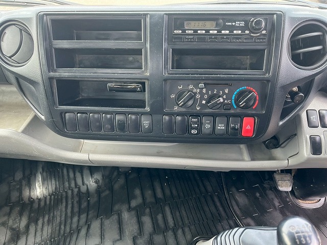 車検付★5段ラジコン★ワイド×超ロング★3トン積載★TADANO|中古トラックの販売・買取・査定のアイナビ