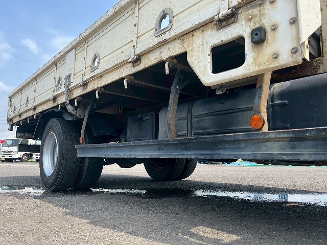 車検付★5段ラジコン★ワイド×超ロング★3トン積載★TADANO|中古トラックの販売・買取・査定のアイナビ