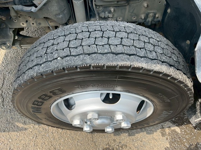 車検付★5段ラジコン★ワイド×超ロング★3トン積載★TADANO|中古トラックの販売・買取・査定のアイナビ