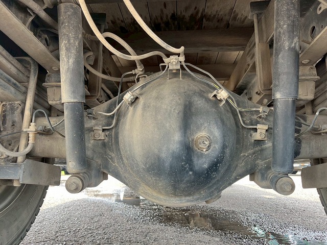 車検付★5段ラジコン★ワイド×超ロング★3トン積載★TADANO|中古トラックの販売・買取・査定のアイナビ