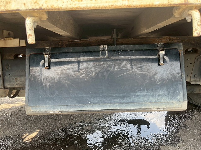 車検付★5段ラジコン★ワイド×超ロング★3トン積載★TADANO|中古トラックの販売・買取・査定のアイナビ