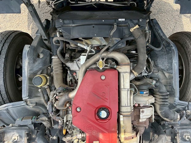 車検付★5段ラジコン★ワイド×超ロング★3トン積載★TADANO|中古トラックの販売・買取・査定のアイナビ