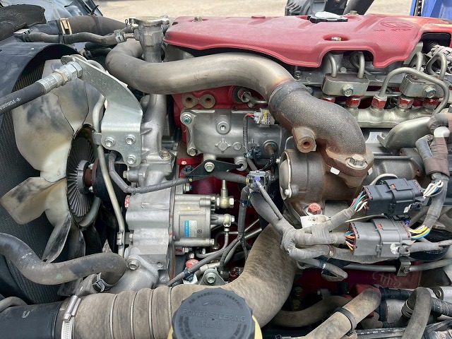 車検付★5段ラジコン★ワイド×超ロング★3トン積載★TADANO|中古トラックの販売・買取・査定のアイナビ