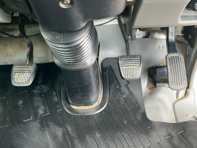 車検付★5段ラジコン★ワイド×超ロング★3トン積載★TADANO|中古トラックの販売・買取・査定のアイナビ