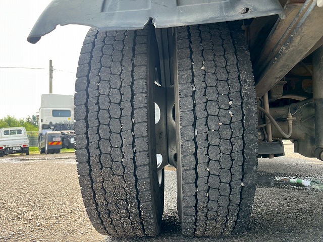 車検付★5段ラジコン★ワイド×超ロング★3トン積載★TADANO|中古トラックの販売・買取・査定のアイナビ