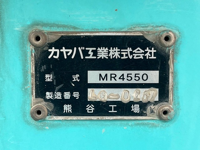 増トン車★3軸2デフ★11トン積載★KYB製・8.9立米★ワンオーナー|中古トラックの販売・買取・査定のアイナビ