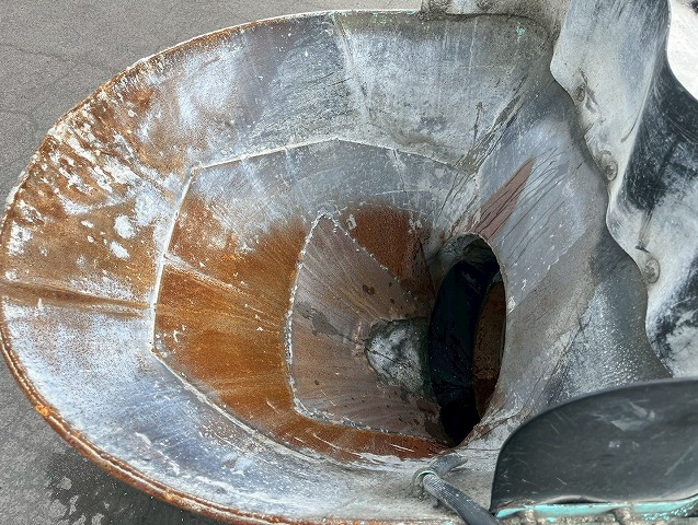 増トン車★3軸2デフ★11トン積載★KYB製・8.9立米★ワンオーナー|中古トラックの販売・買取・査定のアイナビ