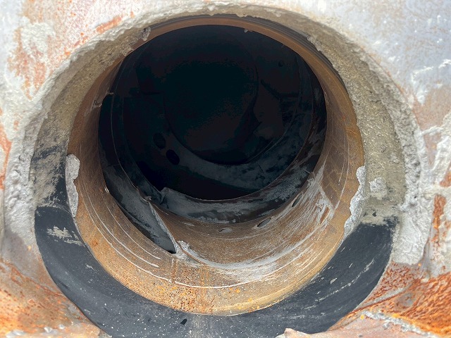 増トン車★3軸2デフ★11トン積載★KYB製・8.9立米★ワンオーナー|中古トラックの販売・買取・査定のアイナビ