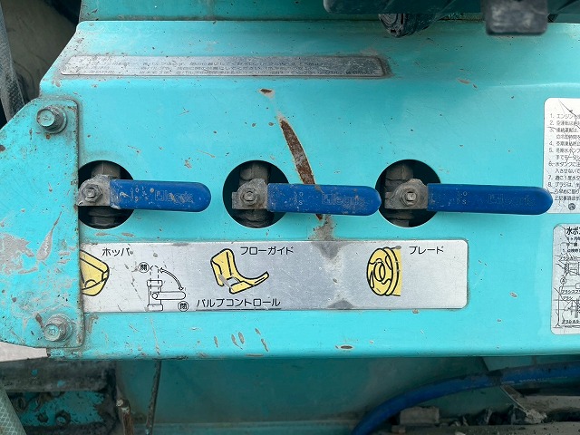 増トン車★3軸2デフ★11トン積載★KYB製・8.9立米★ワンオーナー|中古トラックの販売・買取・査定のアイナビ