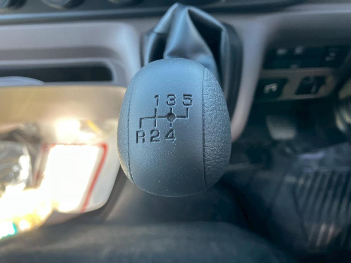 ☆未使用車 標準/10尺 低温-30℃設定 サイドガードアシス|中古トラックの販売・買取・査定のアイナビ