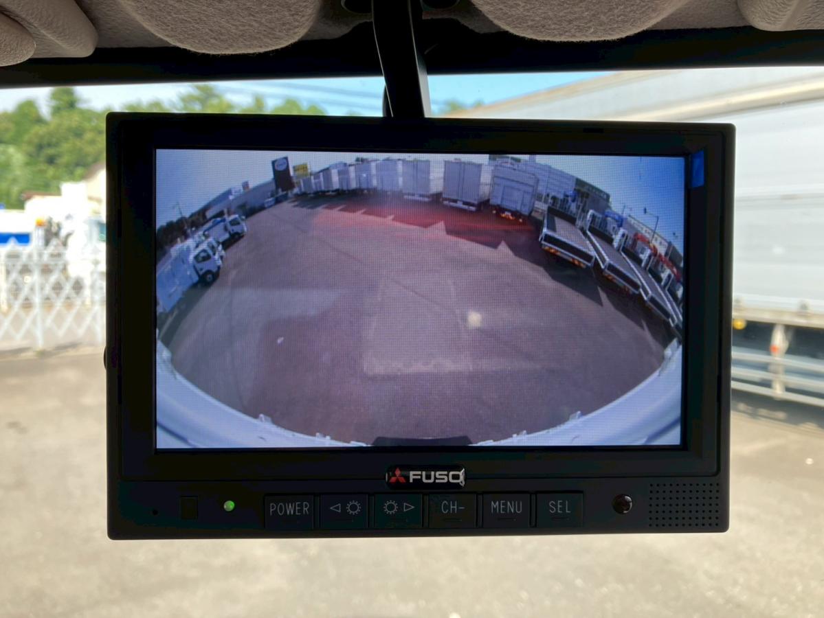 ☆未使用車 標準/10尺 低温-30℃設定 サイドガードアシス|中古トラックの販売・買取・査定のアイナビ