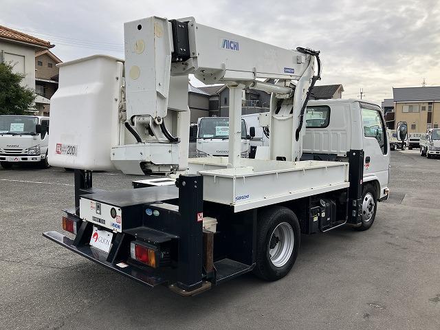 いすゞ エルフ特殊車両|中古トラックの販売・買取・査定のアイナビ