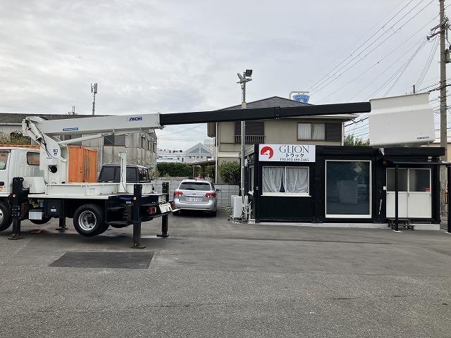 いすゞ エルフ特殊車両|中古トラックの販売・買取・査定のアイナビ