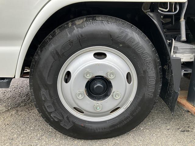 いすゞ エルフ特殊車両|中古トラックの販売・買取・査定のアイナビ