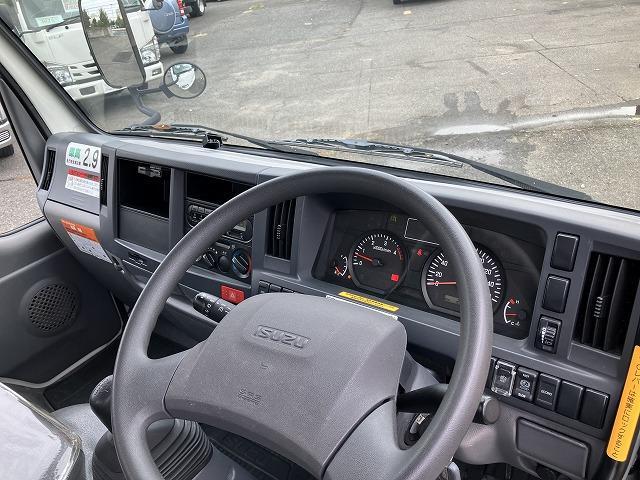 いすゞ エルフ特殊車両|中古トラックの販売・買取・査定のアイナビ