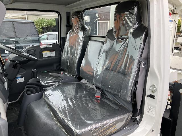 いすゞ エルフ特殊車両|中古トラックの販売・買取・査定のアイナビ