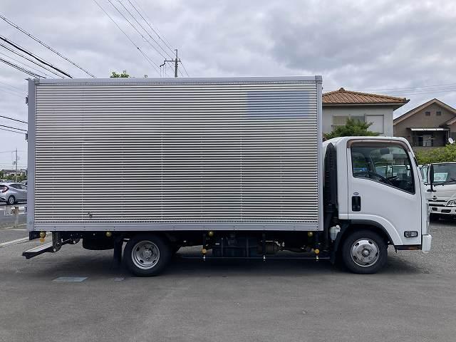 いすゞ バン車|中古トラックの販売・買取・査定のアイナビ