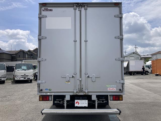 いすゞ バン車|中古トラックの販売・買取・査定のアイナビ