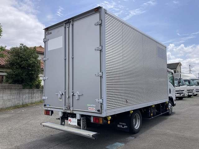 いすゞ バン車|中古トラックの販売・買取・査定のアイナビ