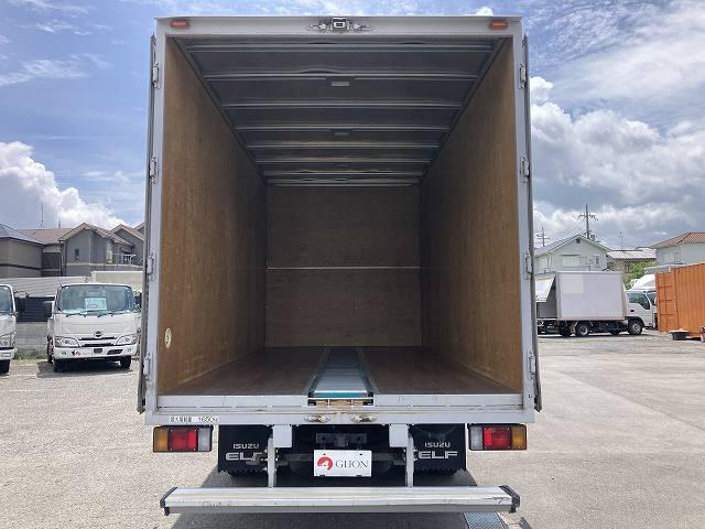 いすゞ バン車|中古トラックの販売・買取・査定のアイナビ