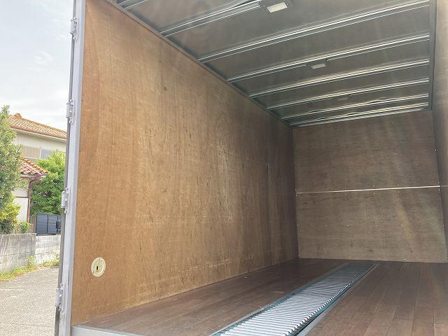 いすゞ バン車|中古トラックの販売・買取・査定のアイナビ