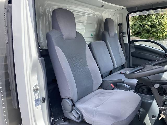 いすゞ バン車|中古トラックの販売・買取・査定のアイナビ