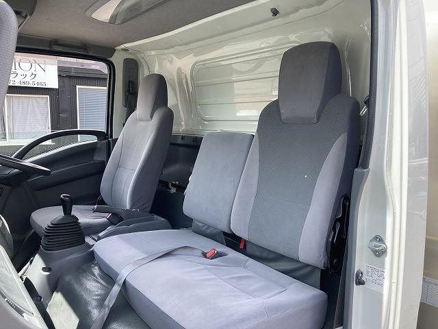 いすゞ バン車|中古トラックの販売・買取・査定のアイナビ