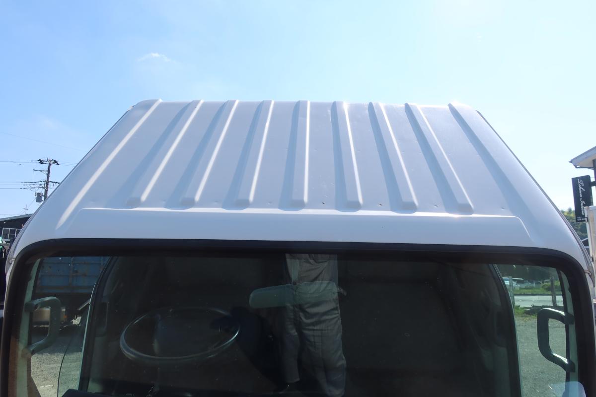 10尺平ボディー スイングゲート付き 積載2000kg|中古トラックの販売・買取・査定のアイナビ