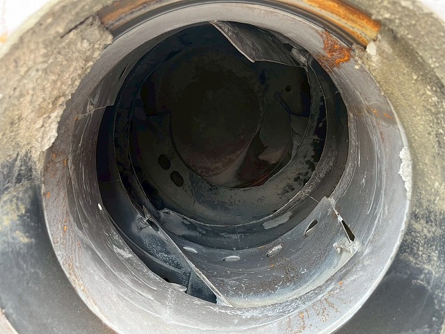 増トン★11トン積載★3軸2デフ★KYB製・8.9立米★ワンオーナー|中古トラックの販売・買取・査定のアイナビ