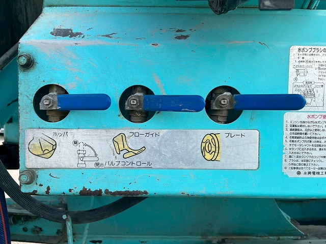 増トン★11トン積載★3軸2デフ★KYB製・8.9立米★ワンオーナー|中古トラックの販売・買取・査定のアイナビ