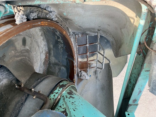 増トン★11トン積載★3軸2デフ★KYB製・8.9立米★ワンオーナー|中古トラックの販売・買取・査定のアイナビ