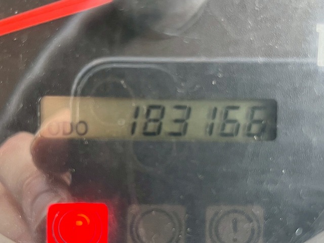 増トン★11トン積載★3軸2デフ★KYB製・8.9立米★ワンオーナー|中古トラックの販売・買取・査定のアイナビ