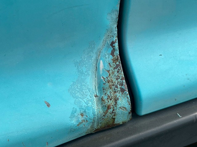 増トン★11トン積載★3軸2デフ★KYB製・8.9立米★ワンオーナー|中古トラックの販売・買取・査定のアイナビ